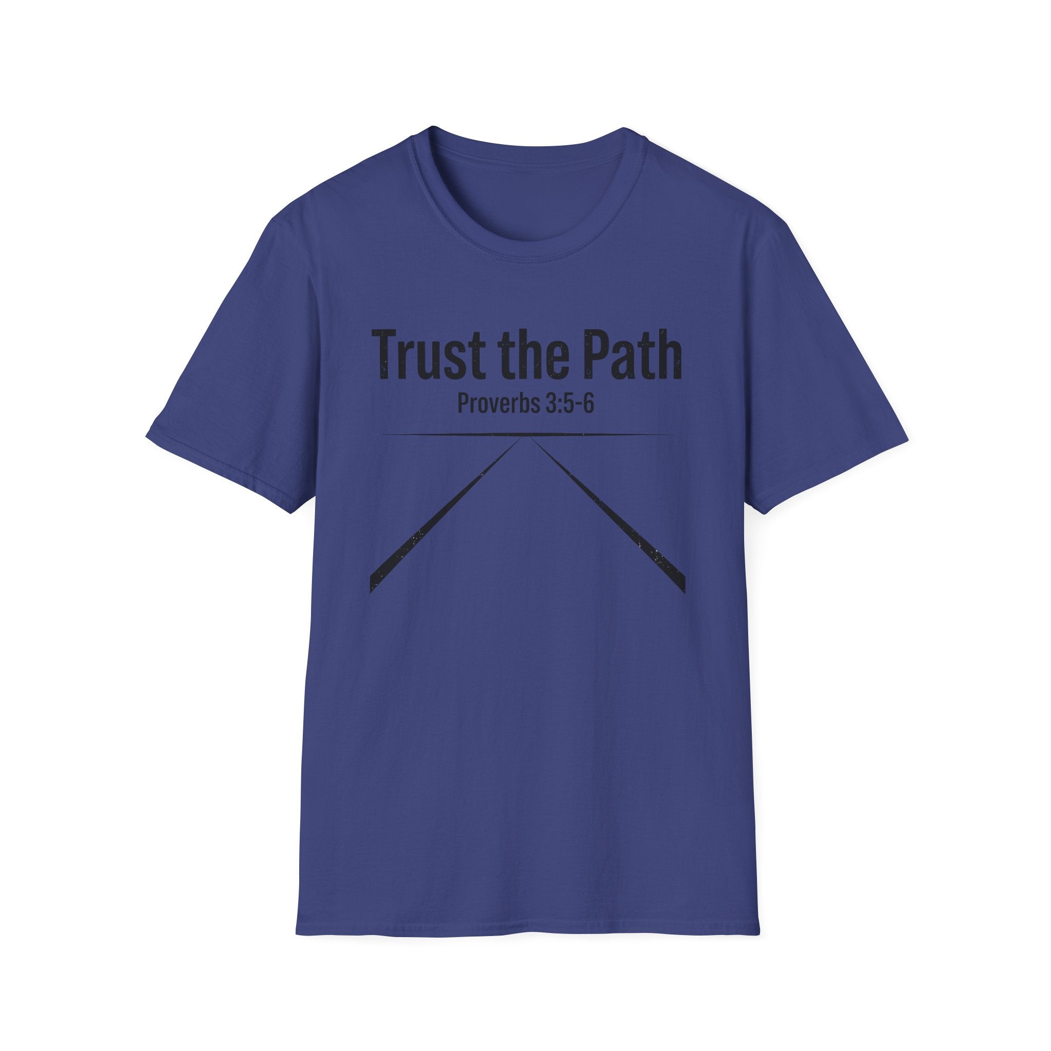 Trust the Path T-Shirt