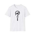 Staff and Lamb T-Shirt