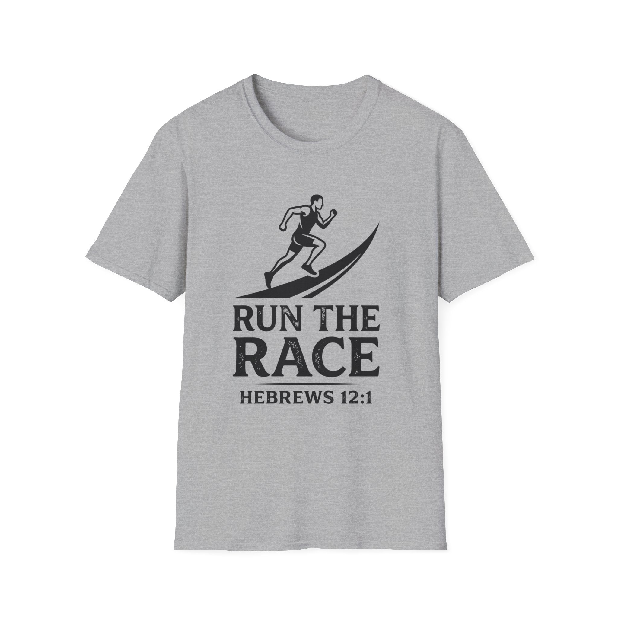 Run the Race T-Shirt