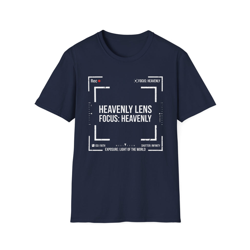 Heavenly Lens T-Shirt