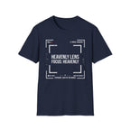 Heavenly Lens T-Shirt