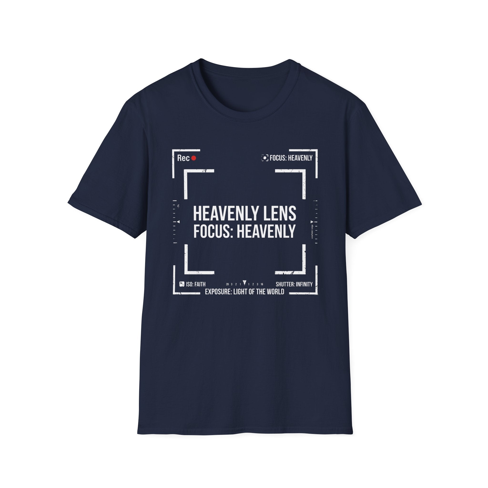 Heavenly Lens T-Shirt