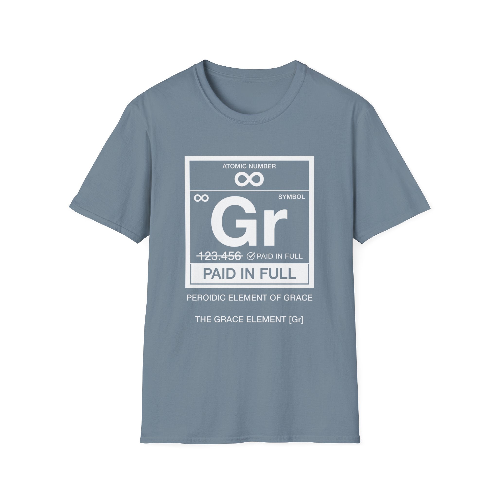 Element of Grace T-Shirt