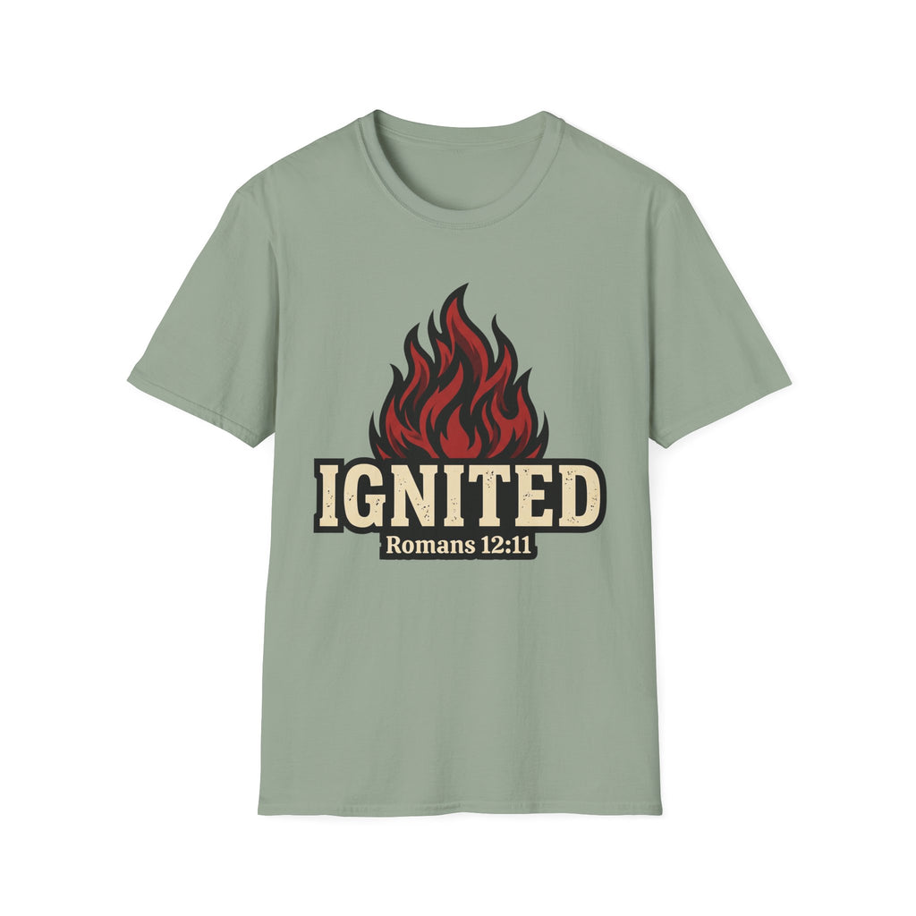 Ignited T-Shirt