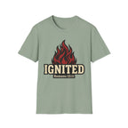 Ignited T-Shirt