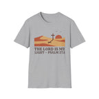 The Lord is My Light T-Shirt
