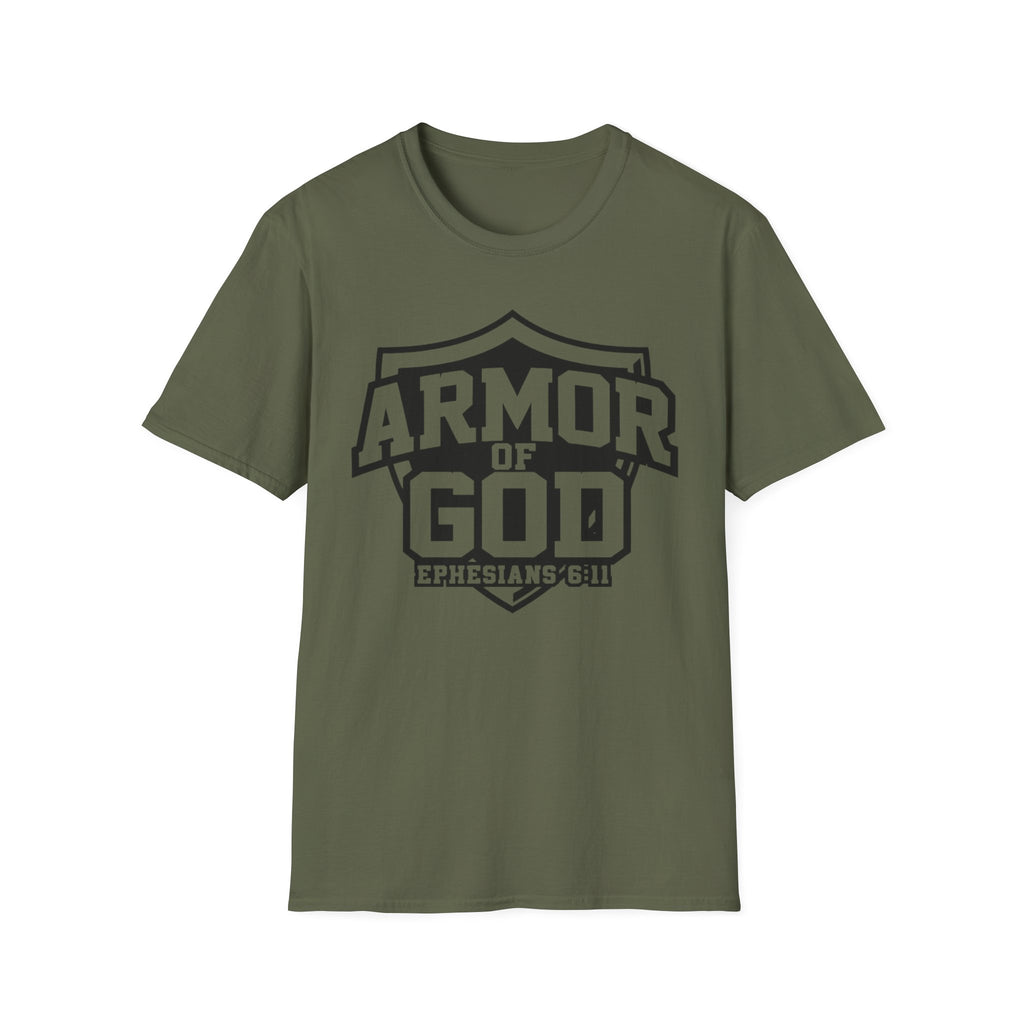 Armor of God T-Shirt
