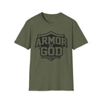 Armor of God T-Shirt