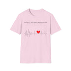 Vital Signs T-Shirt