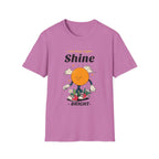 Let Your Light Shine Bright T-shirt