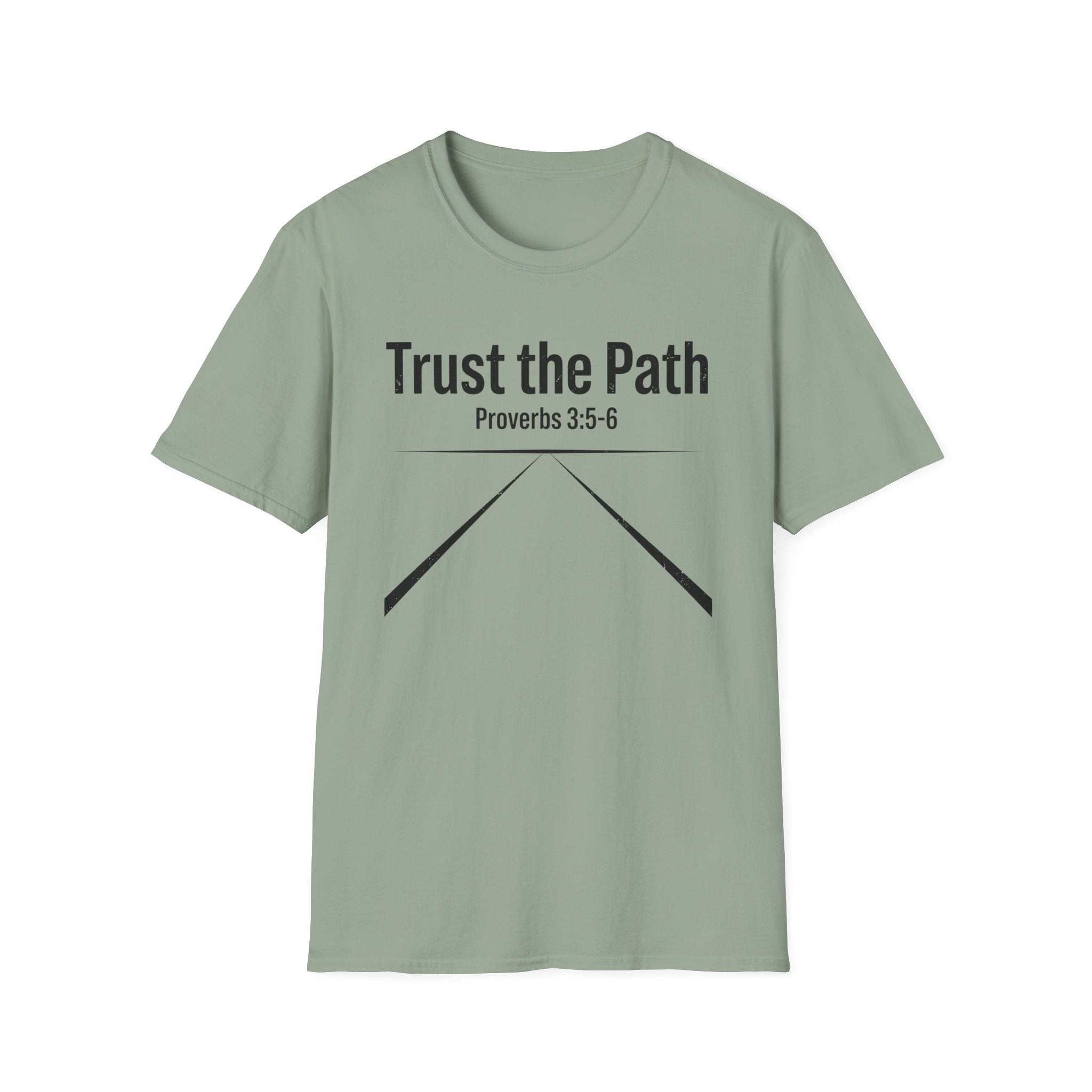 Trust the Path T-Shirt