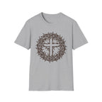 Cross and Crown T-Shirt