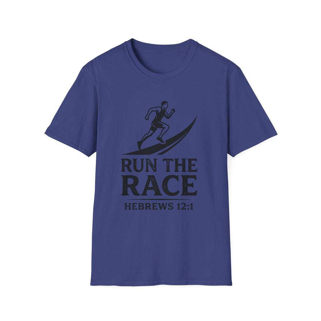 Run the Race T-Shirt