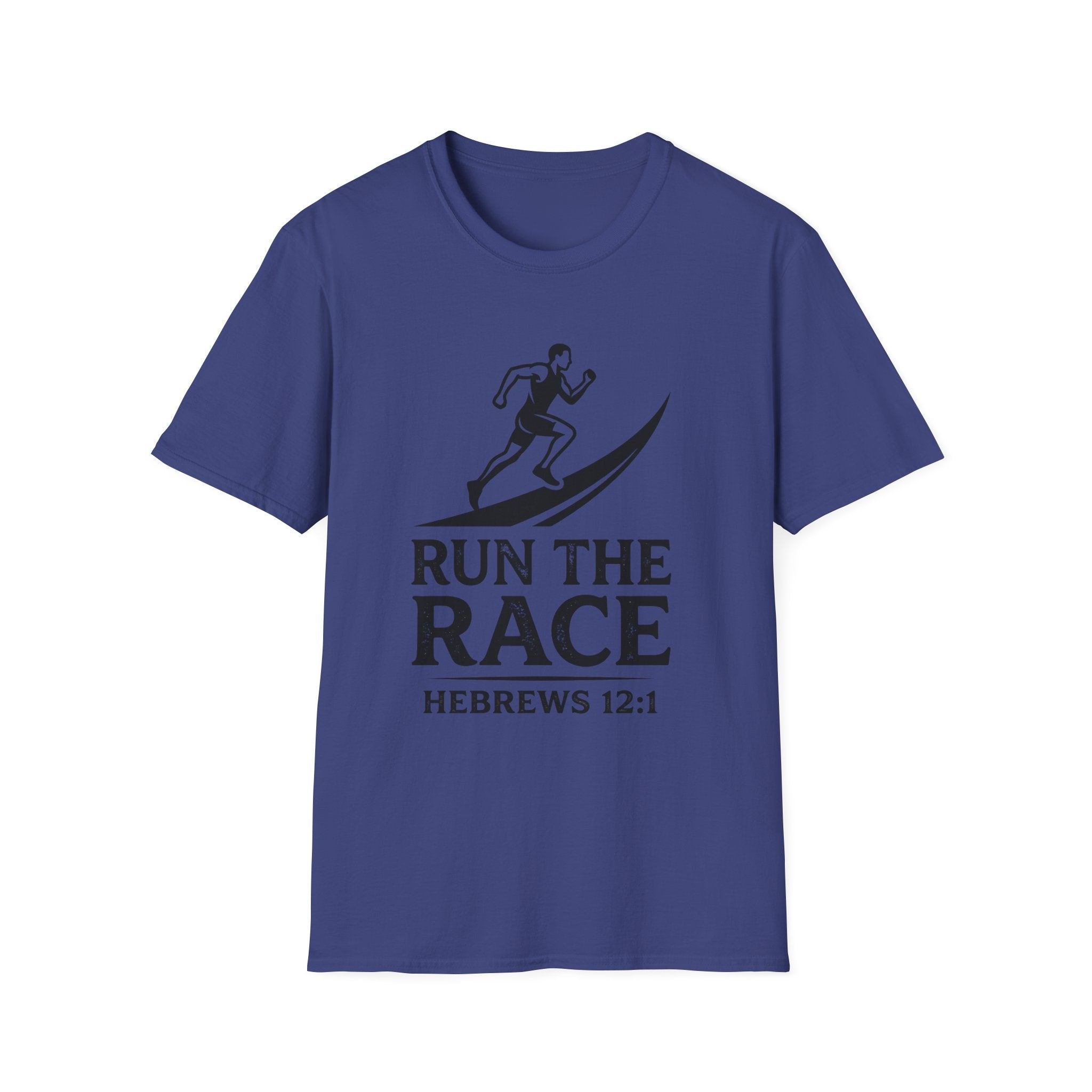 Run the Race T-Shirt