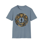 Daniel and the Lions T-Shirt