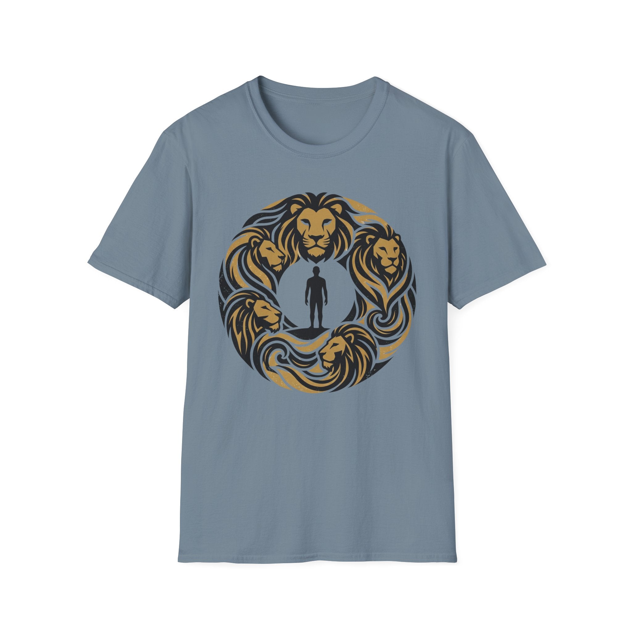 Daniel and the Lions T-Shirt