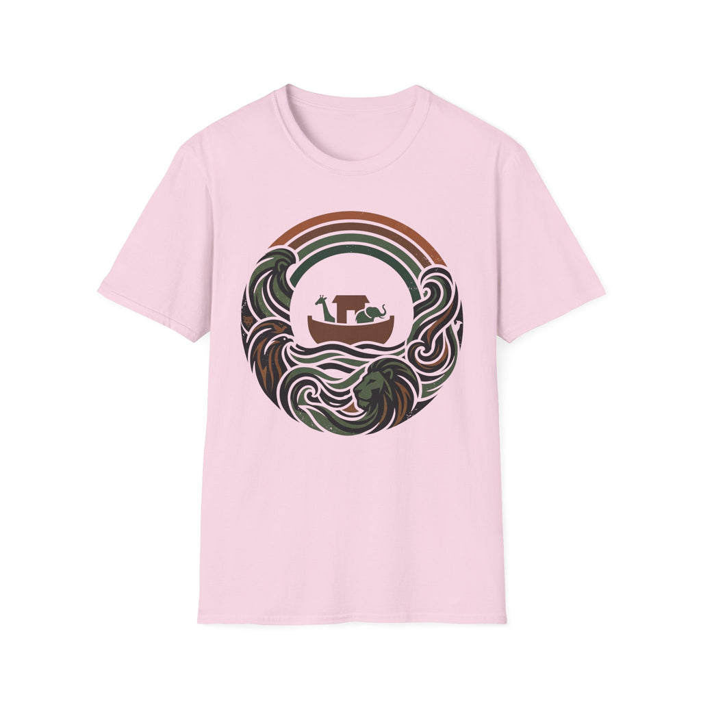 Noah's Ark T-Shirt