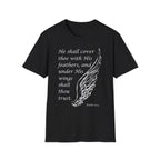 Under His Wings T-shirt