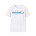 Sanctification in Progress T-Shirt