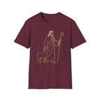 Jesus Shepherd 2 T-Shirt