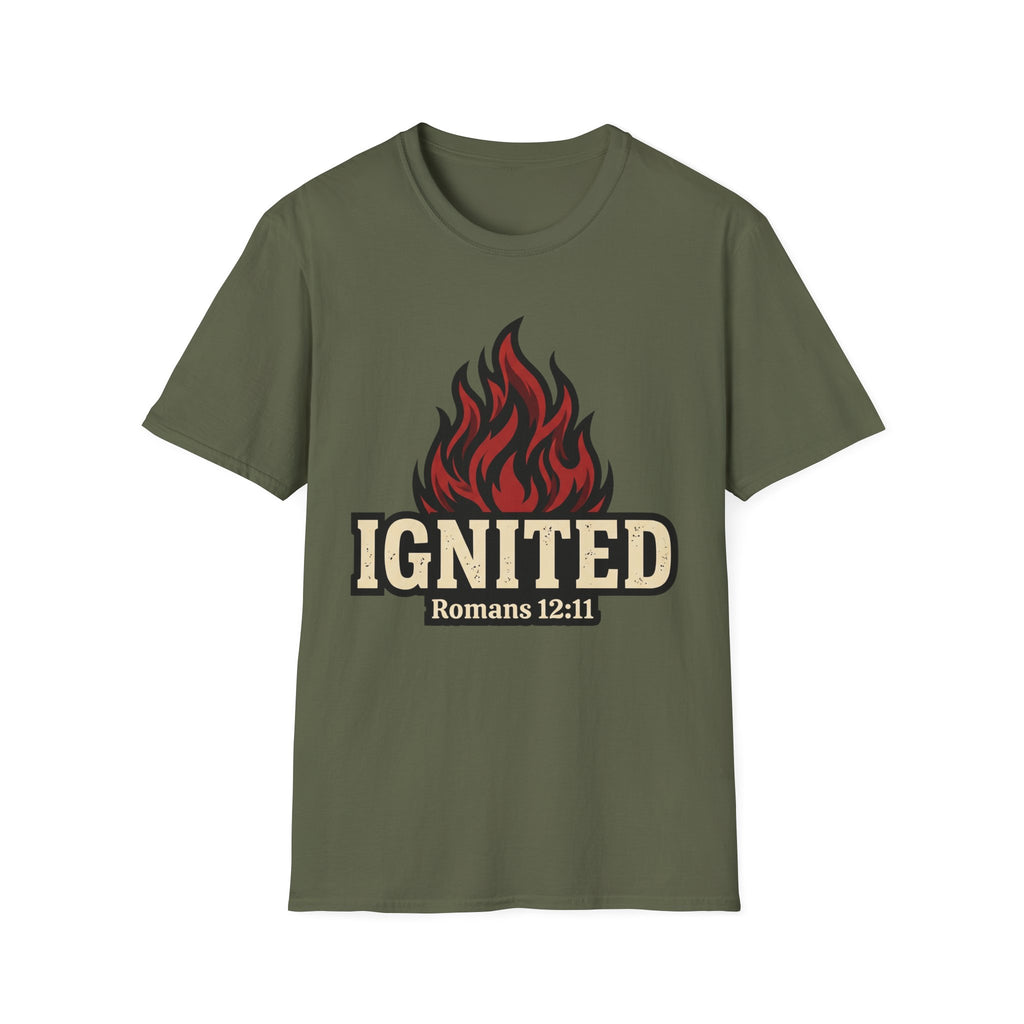 Ignited T-Shirt