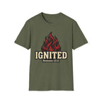 Ignited T-Shirt
