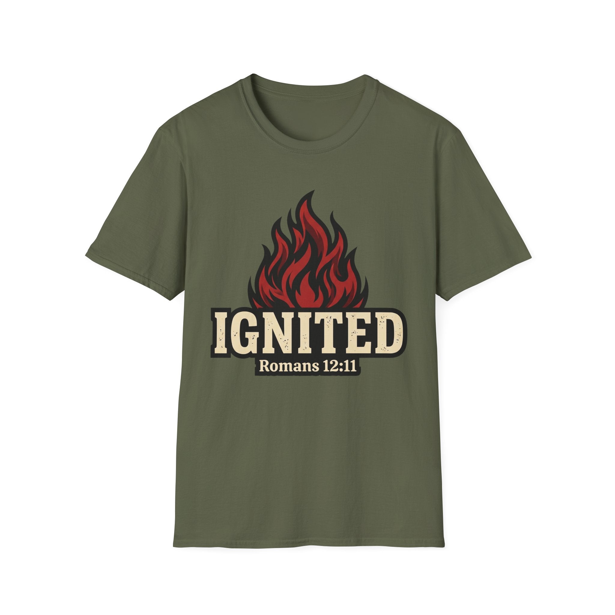 Ignited T-Shirt