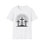 Three crosses T-Shirt