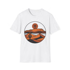 Dessert and Cross T-Shirt