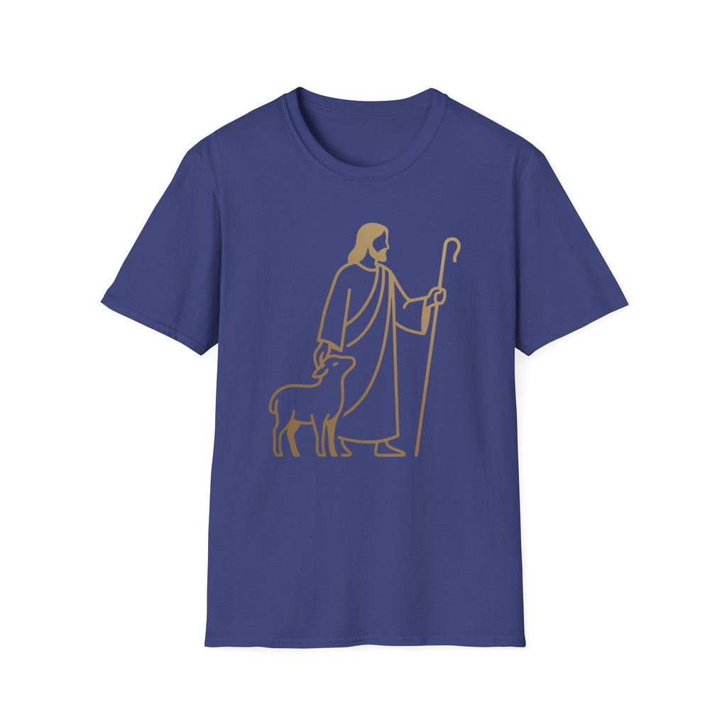 Jesus Shepherd 2 T-Shirt