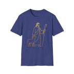 Jesus Shepherd 2 T-Shirt