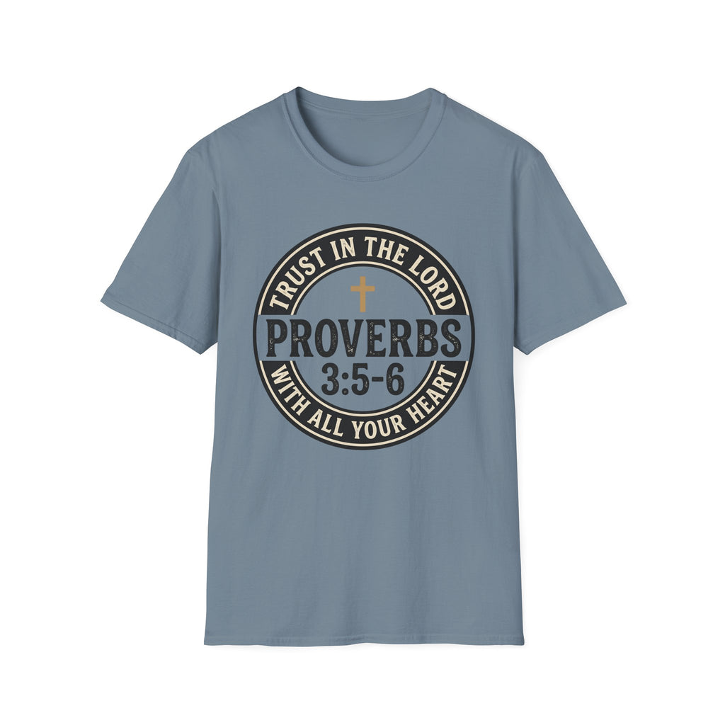 Trust in the Lord T-Shirt