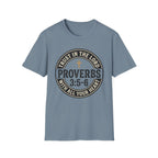 Trust in the Lord T-Shirt
