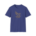 Golden Dove T-Shirt