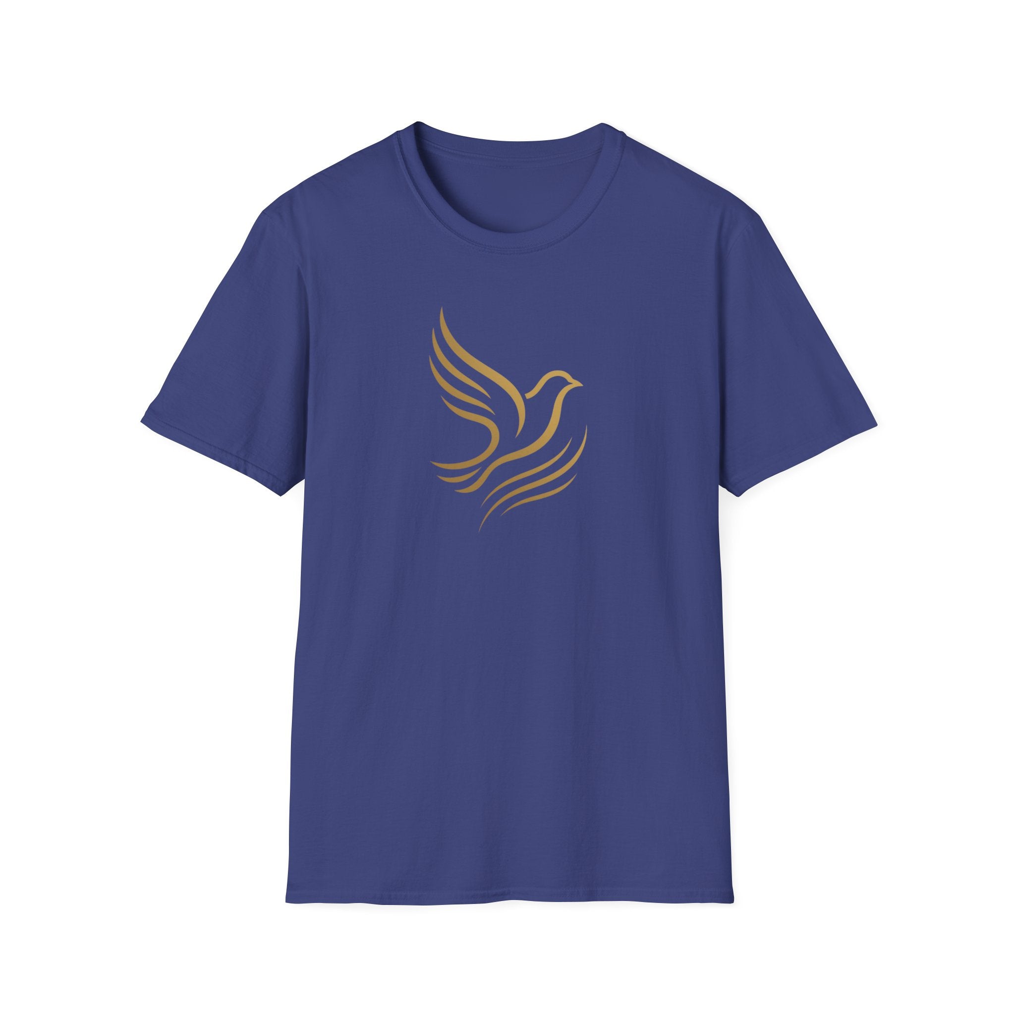 Golden Dove T-Shirt