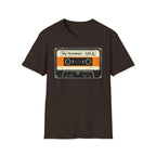 Cassette Testimony T-Shirt