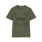 Heavenly Lens T-Shirt
