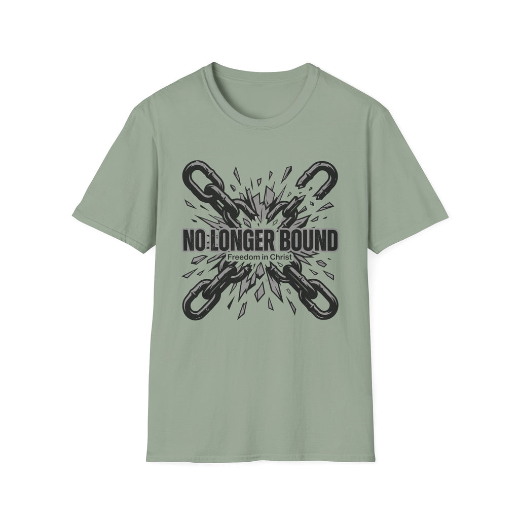 No Longer Bound T-Shirt