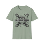 No Longer Bound T-Shirt