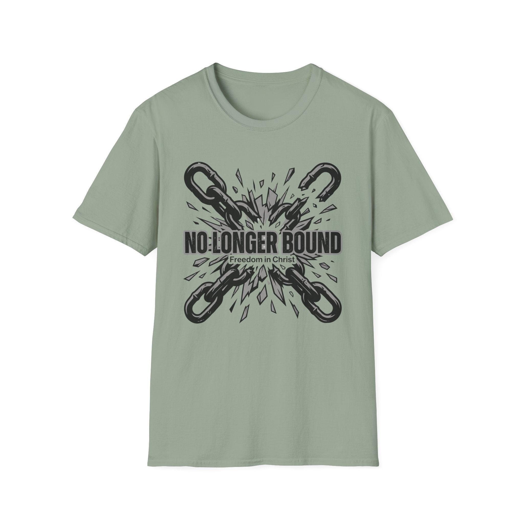 No Longer Bound T-Shirt
