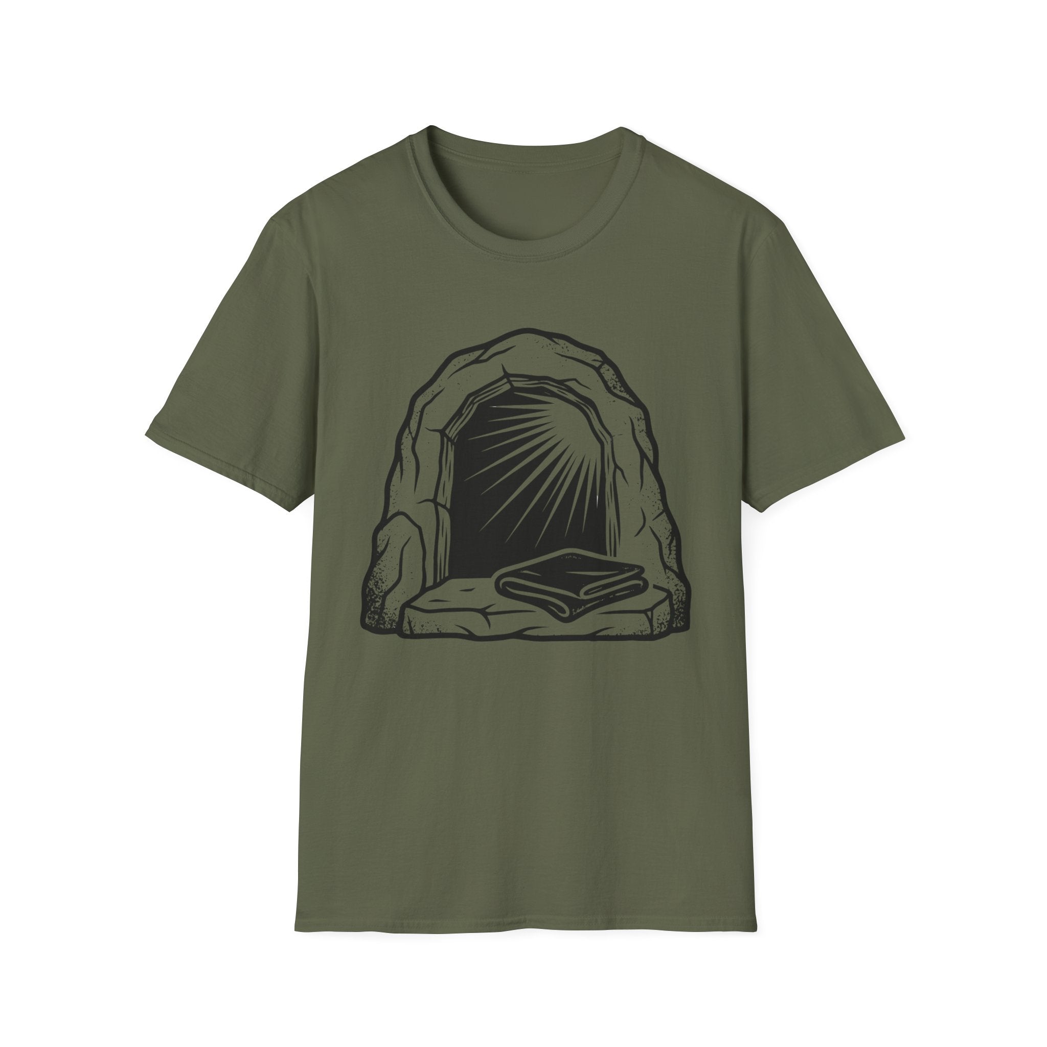 Empty Tomb T-Shirt