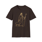 Jesus Shepherd 2 T-Shirt