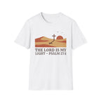 The Lord is My Light T-Shirt