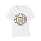 Grace & Grounds Coffee T-Shirt