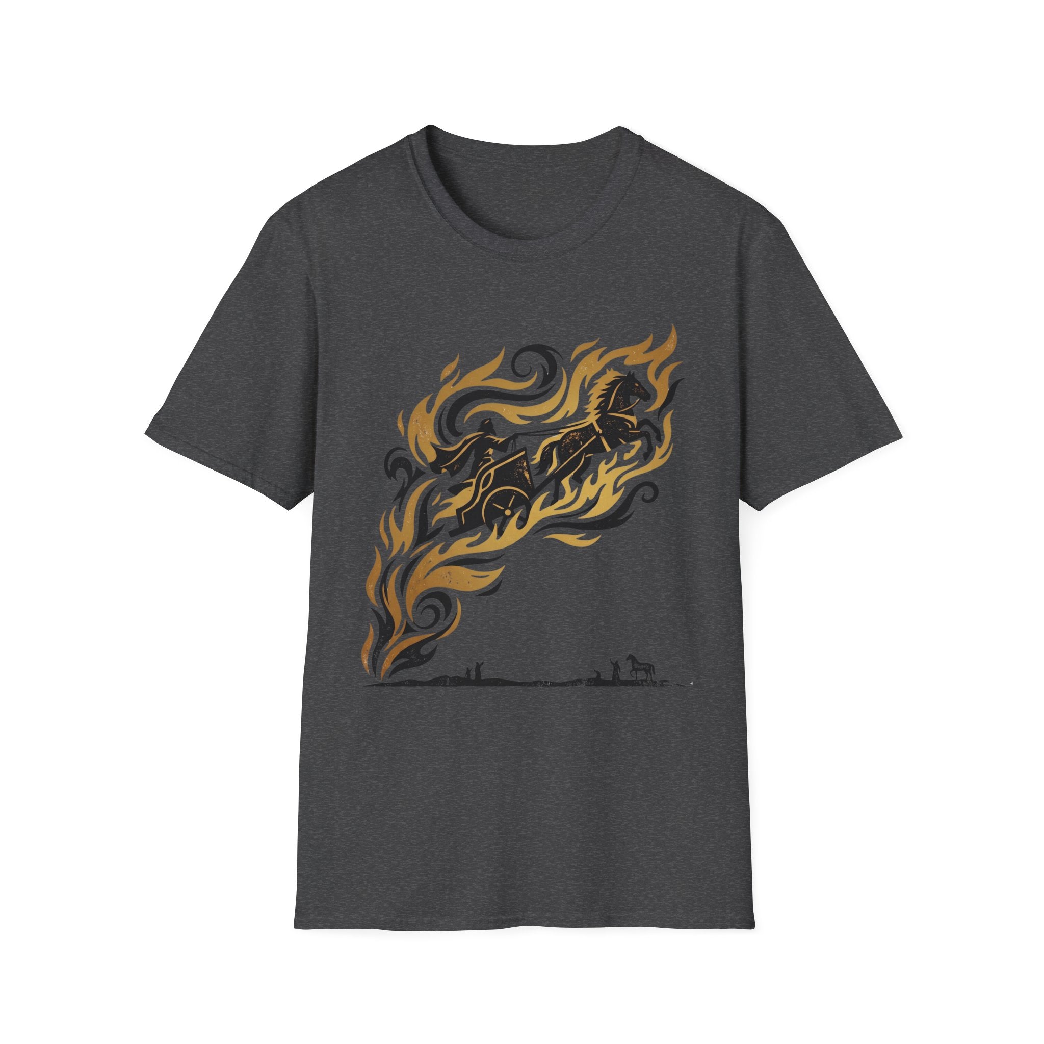 Elijah's Chariot T-Shirt