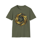Dove and Fire T-Shirt