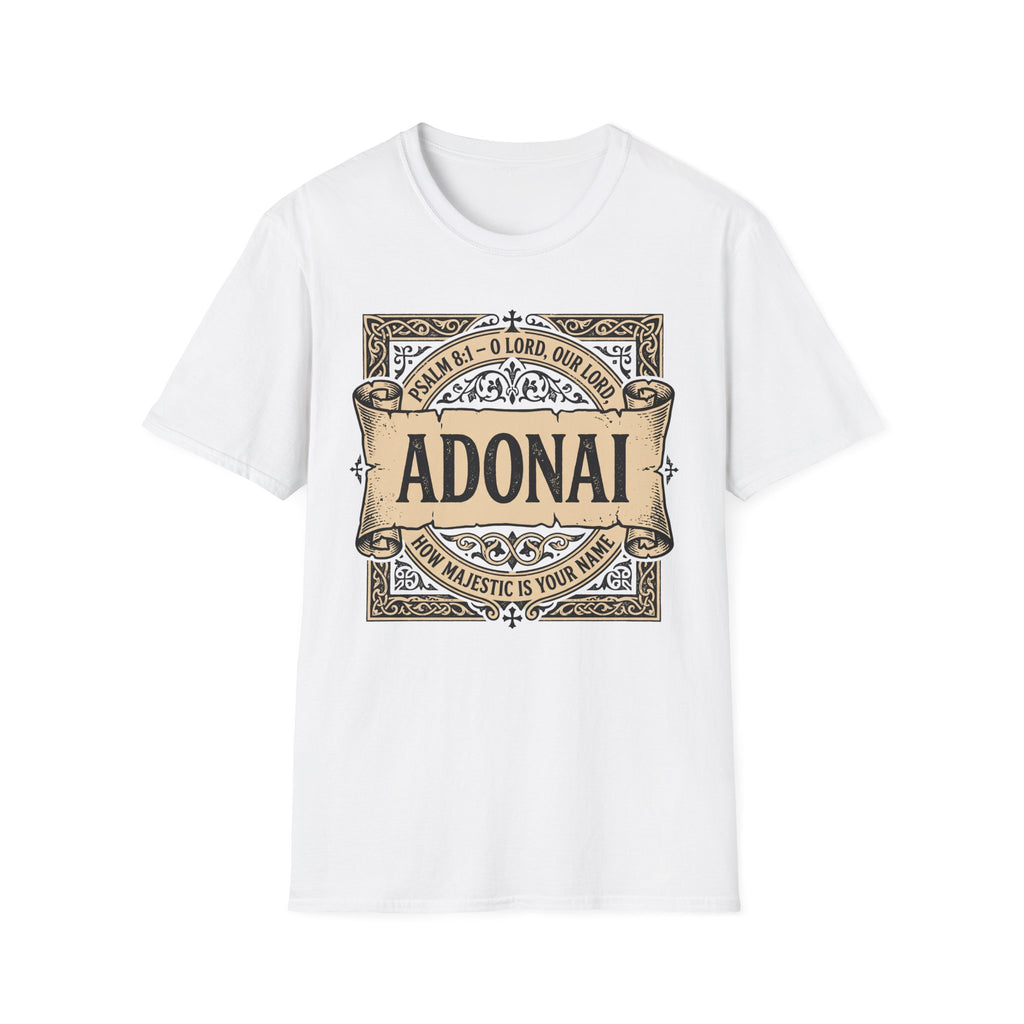 Adonai T-Shirt
