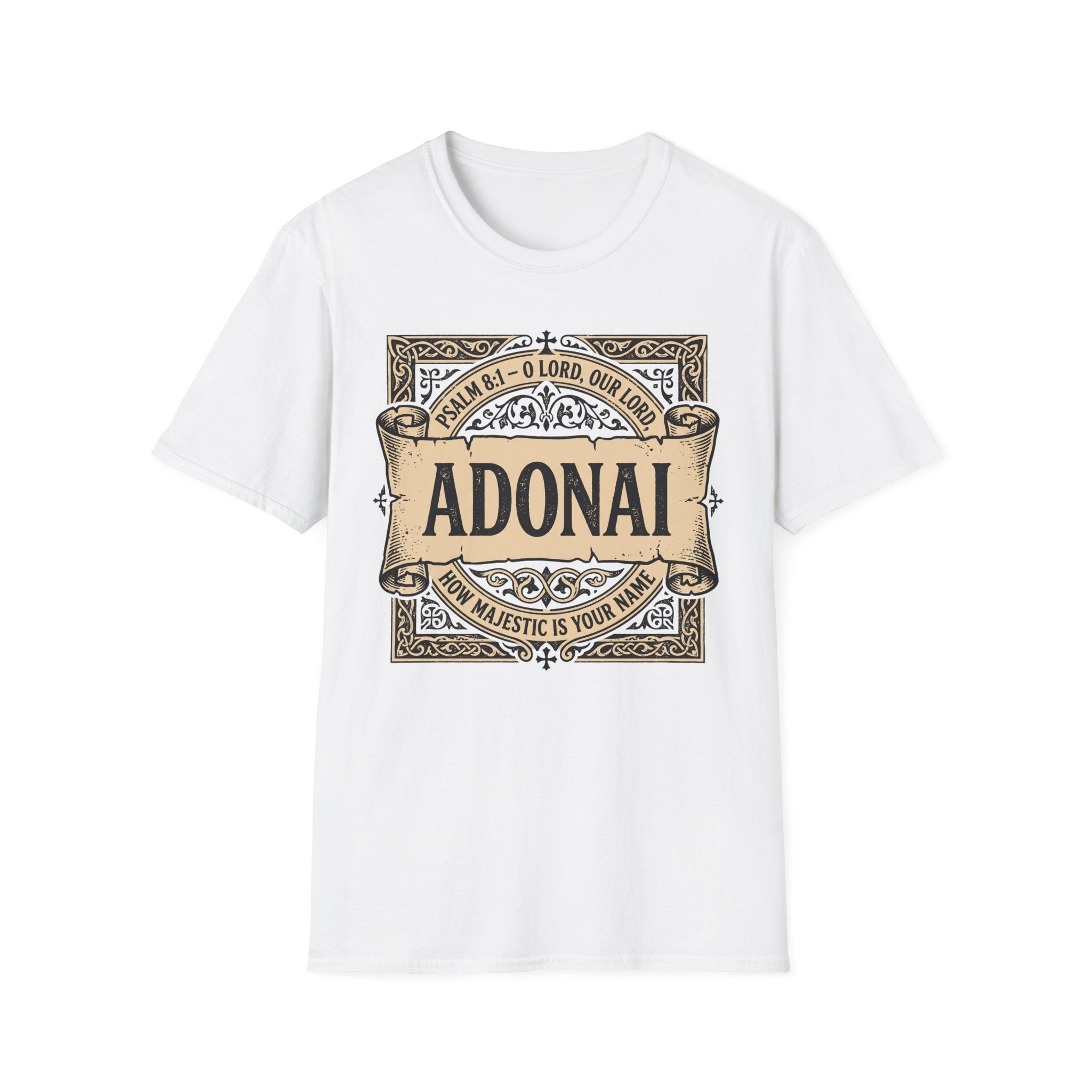 Adonai T-Shirt