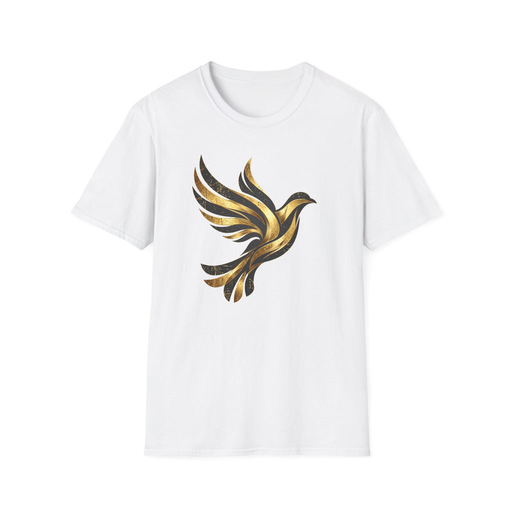 Gold Dove T-Shirt