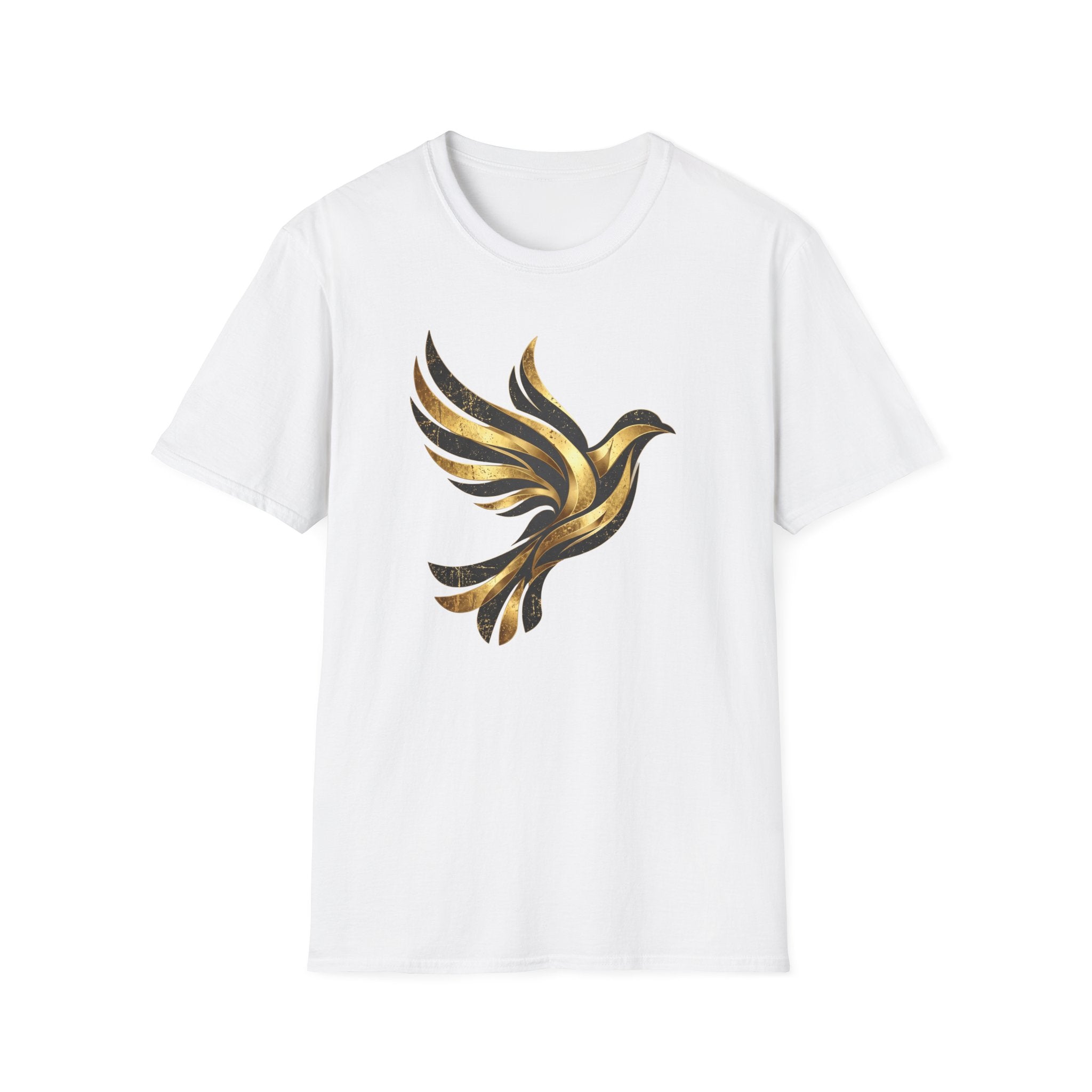 Gold Dove T-Shirt